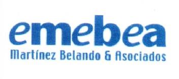 Imagen de EMEBEA MARTINEZ BELANDO & ASOCIADOS
