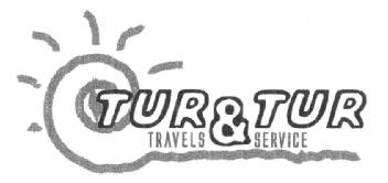 Imagen de TUR & TUR TRAVELS SERVICE