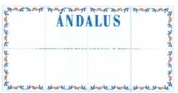 Imagen de ANDALUS