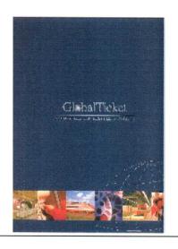Imagen de GLOBAL TICKET