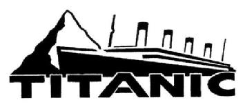 Imagen de TITANIC