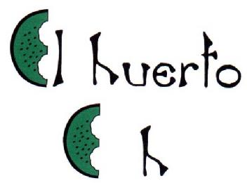 Imagen de EL HUERTO E H