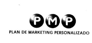 Imagen de PMP PLAN DE MARKETING PERSONALIZADO