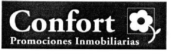 Imagen de CONFORT PROMOCIONES INMOBILIARIAS