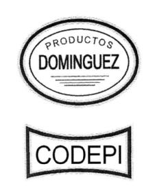 Imagen de PRODUCTOS DOMINGUEZ CODEPI