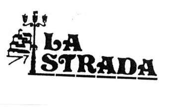 Imagen de LA STRADA
