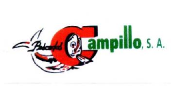 Imagen de PESCADOS CAMPILLO, S.A