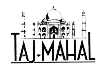 Imagen de TAJ-MAHAL