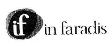 Imagen de IF IN FARADIS
