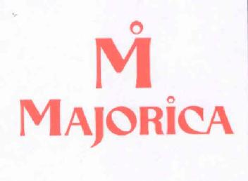 Imagen de M MAJORICA