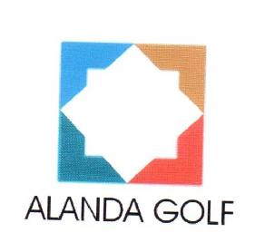 Imagen de ALANDA GOLF