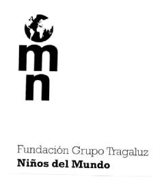 Imagen de MN FUNDACION GRUPO TRAGALUZ NIÑOS DEL MUNDO