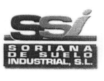 Imagen de SSI SORIANA DE SUELO INDUSTRIAL, S.L