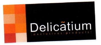 Imagen de DELICATIUM EXCLUSIVES PRODUCTS