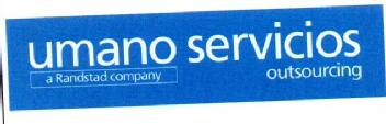 Imagen de UMANO SERVICIOS A RANDSTAD COMPANY OUTSOURCING