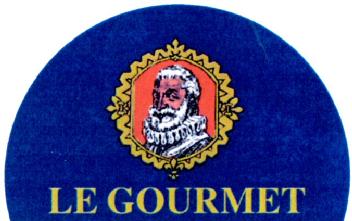 Imagen de LE GOURMET