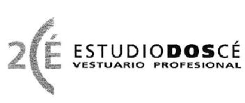 Imagen de 2CE ESTUDIODOSCE VESTUARIO PROFESIONAL