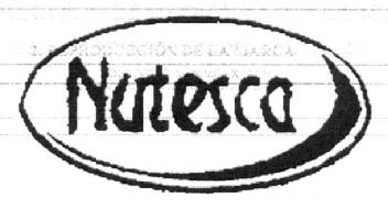 Imagen de NUTESCA
