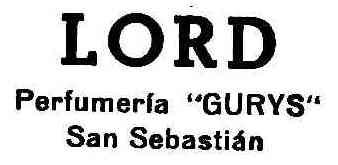 Imagen de LORD