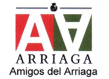 Imagen de AA ARRIAGA AMIGOS DEL ARRIAGA