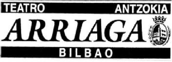 Imagen de TEATRO ANTZOKIA ARRIAGA BILBAO