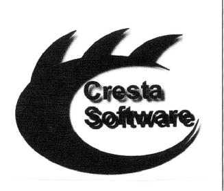 Imagen de CRESTA SOFTWARE