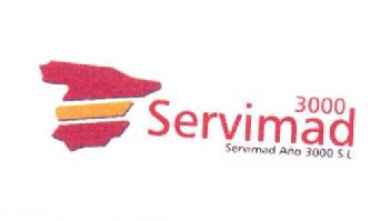 Imagen de 3000 SERVIMAD SERVIMAD AÑO 3000, S.L
