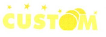 Imagen de CUSTOM