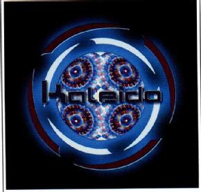 Imagen de KALEIDO