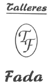 Imagen de TALLERES TF FADA