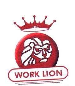 Imagen de WORK LION