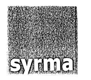 Imagen de SYRMA