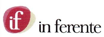 Imagen de IF IN FERENTE