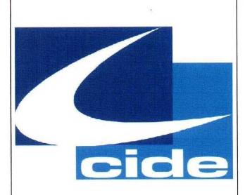 Imagen de CIDE