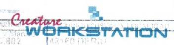 Imagen de CREATURE WORKSTATION