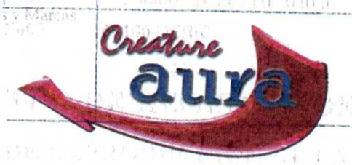 Imagen de CREATURE AURA