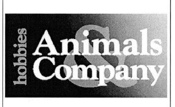 Imagen de HOBBIES & ANIMALS COMPANY
