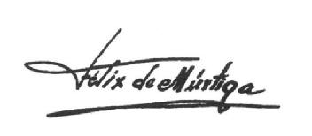 Imagen de FELIX DE MURTIGA