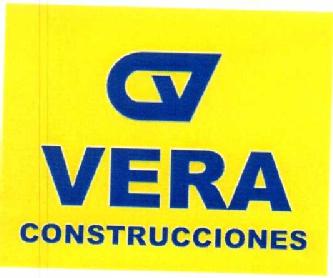 Imagen de CV VERA CONSTRUCCIONES