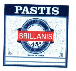 Imagen de BRILLANIS