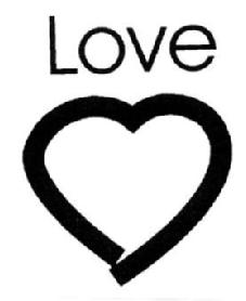 Imagen de LOVE