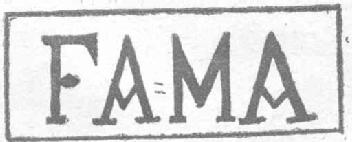 Imagen de FAMA