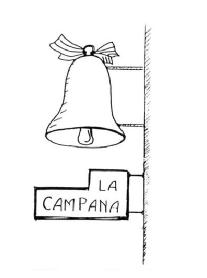 Imagen de LA CAMPANA