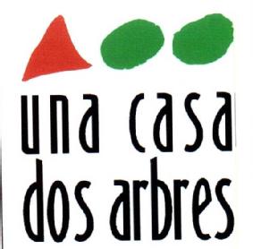 Imagen de UNA CASA DOS ARBRES