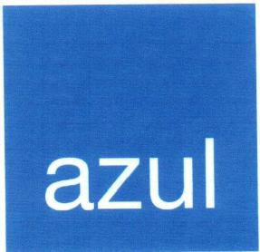 Imagen de AZUL