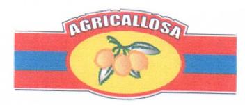Imagen de AGRICALLOSA