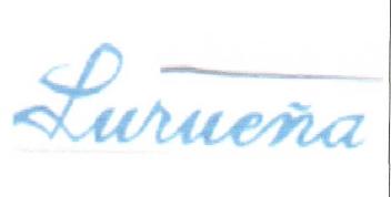 Imagen de LURUEÑA