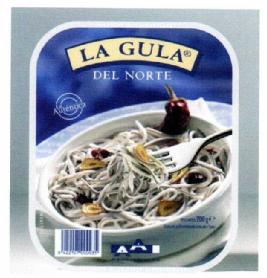 Imagen de LA GULA DEL NORTE