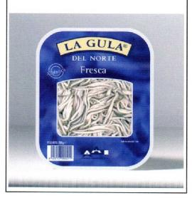 Imagen de LA GULA DEL NORTE