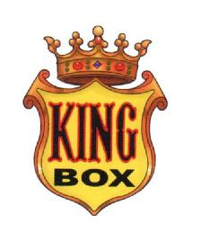 Imagen de KING BOX